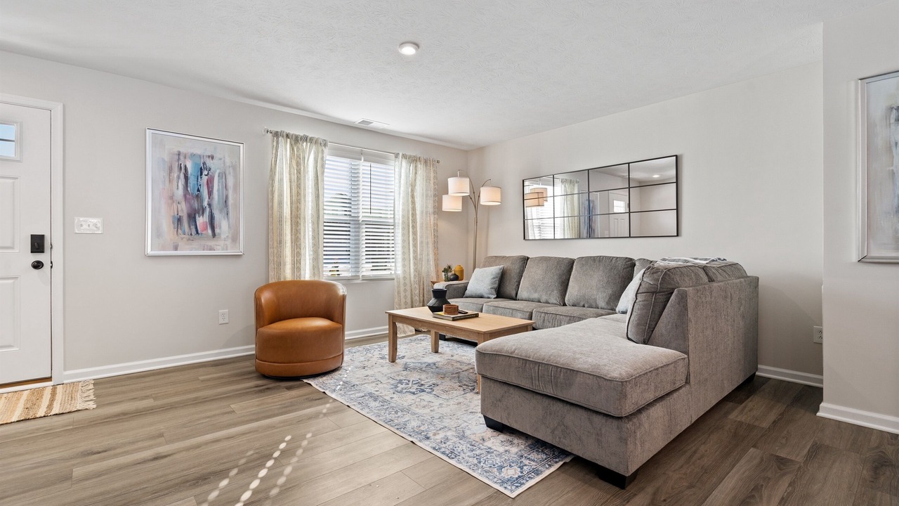 Photo of Livingroom in Lebanon