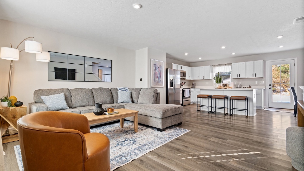 Photo of Livingroom in Lebanon