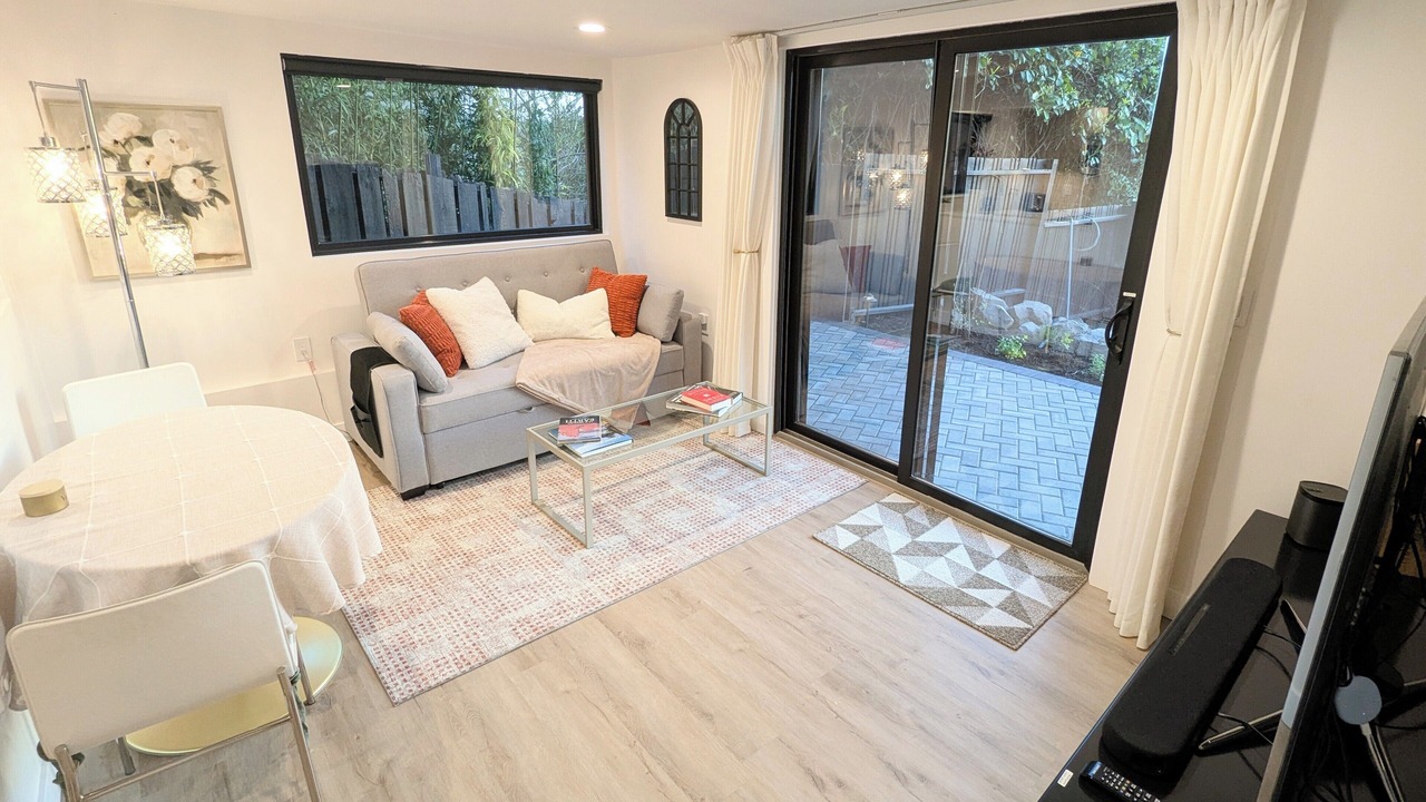 Photo of Livingroom in Sunset Hill