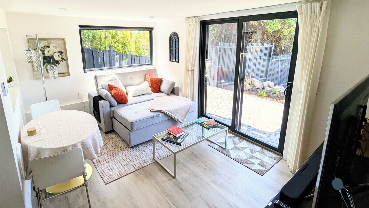 Photo of Livingroom in Sunset Hill