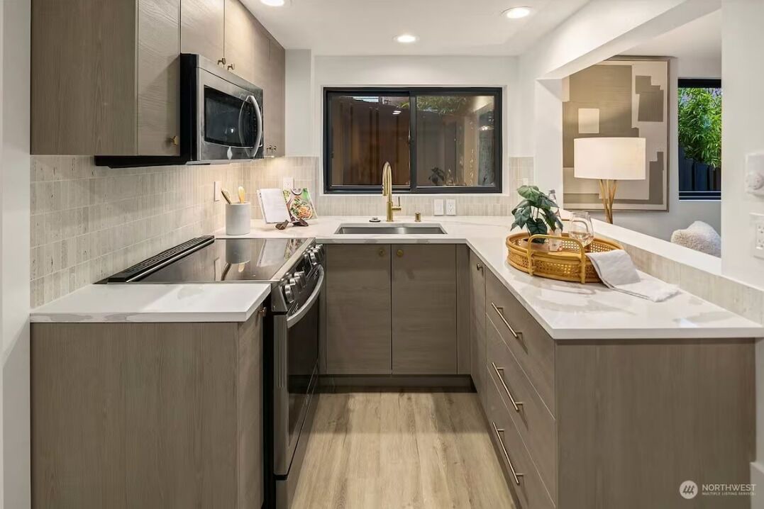 Photo of Kitchen in Sunset Hill