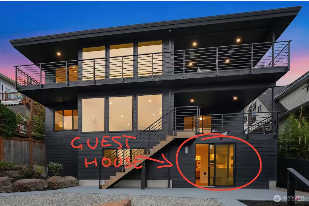 Photo of Outdoor in Sunset Hill