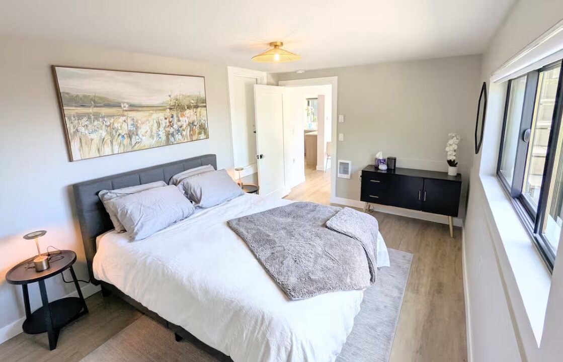 Photo of Bedroom in Sunset Hill