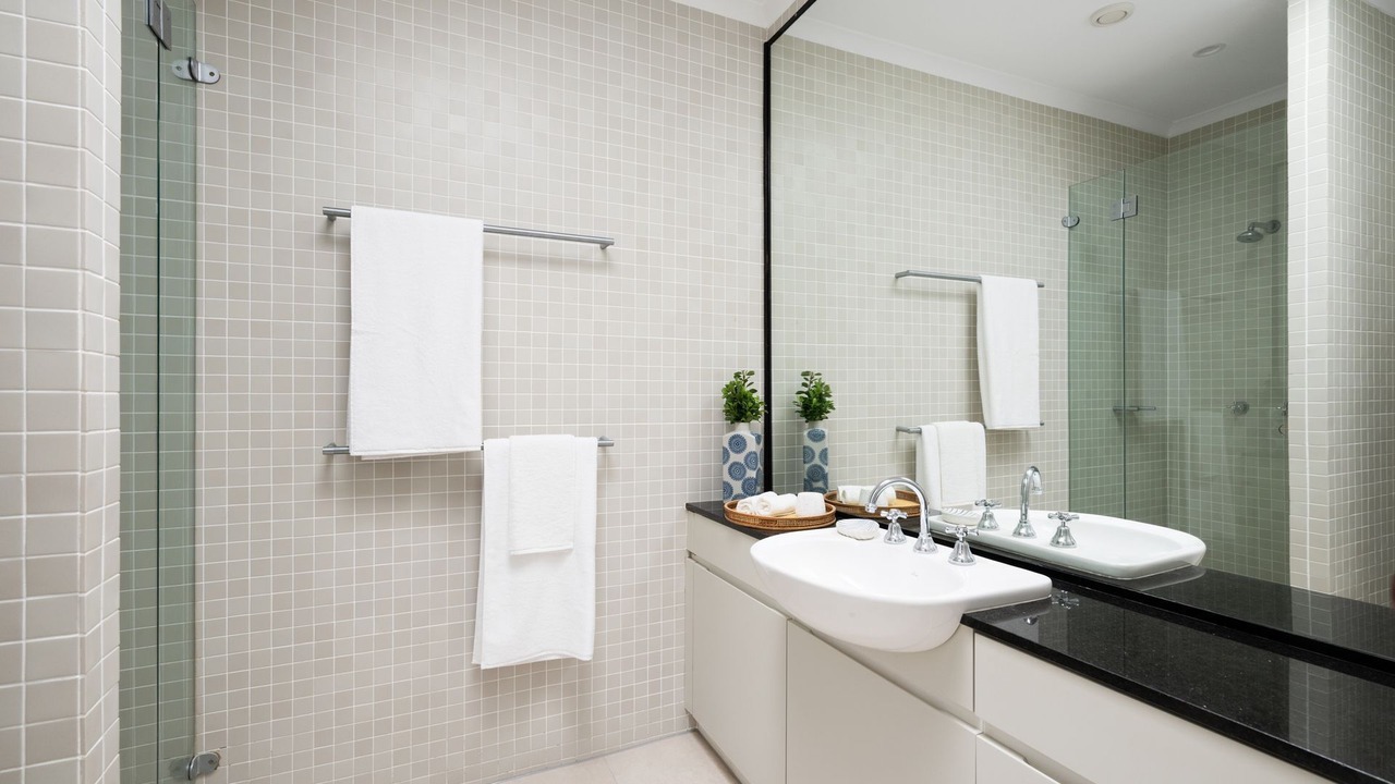 Photo of Bathroom in Whale Beach