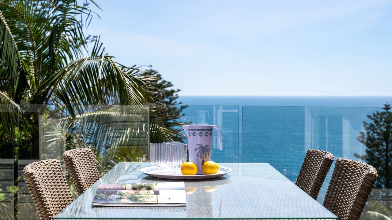 Photo of Outdoor in Whale Beach