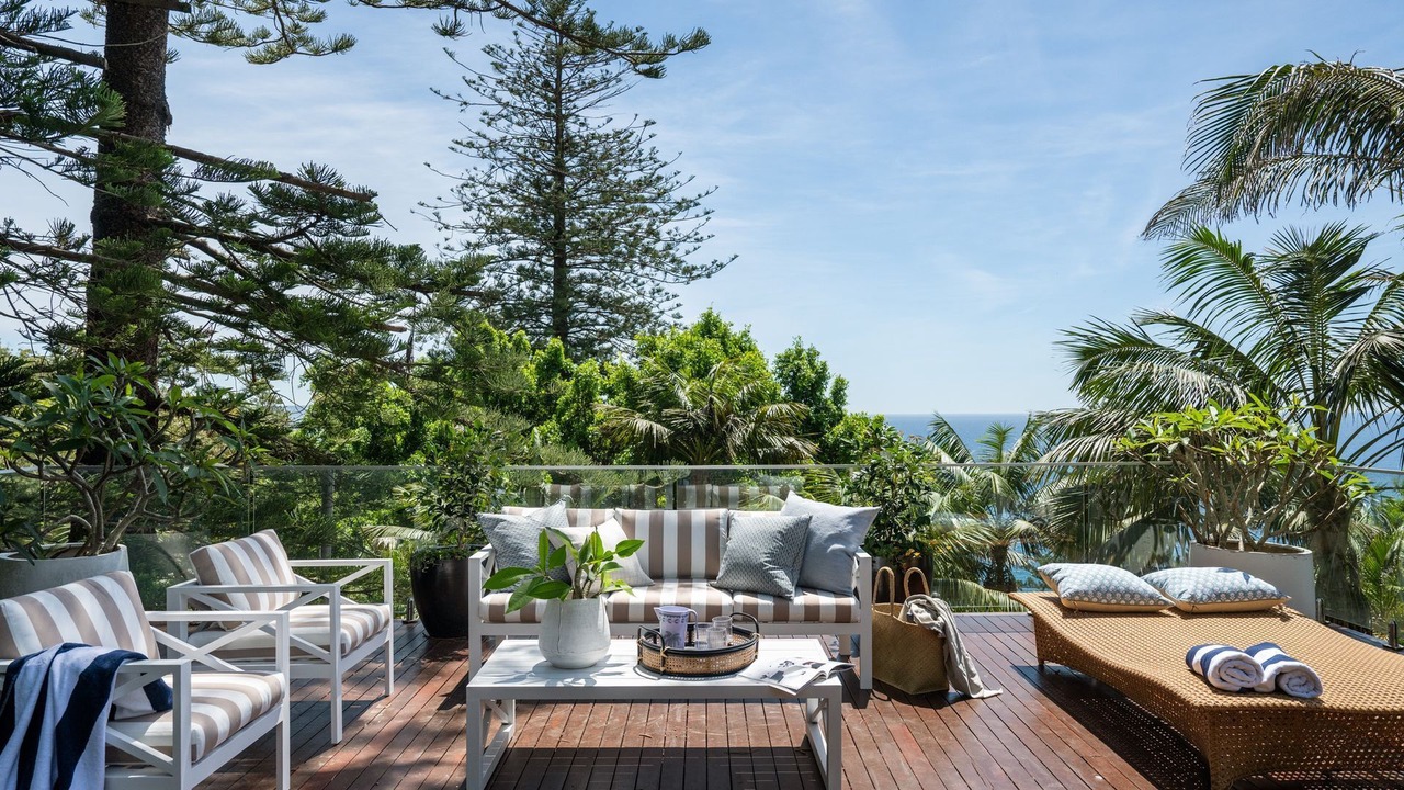 Photo of Outdoor in Whale Beach