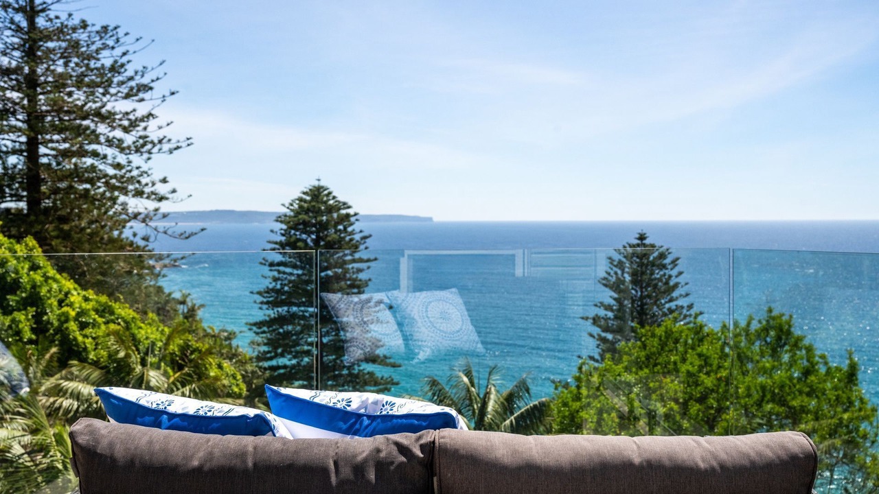 Photo of Outdoor in Whale Beach