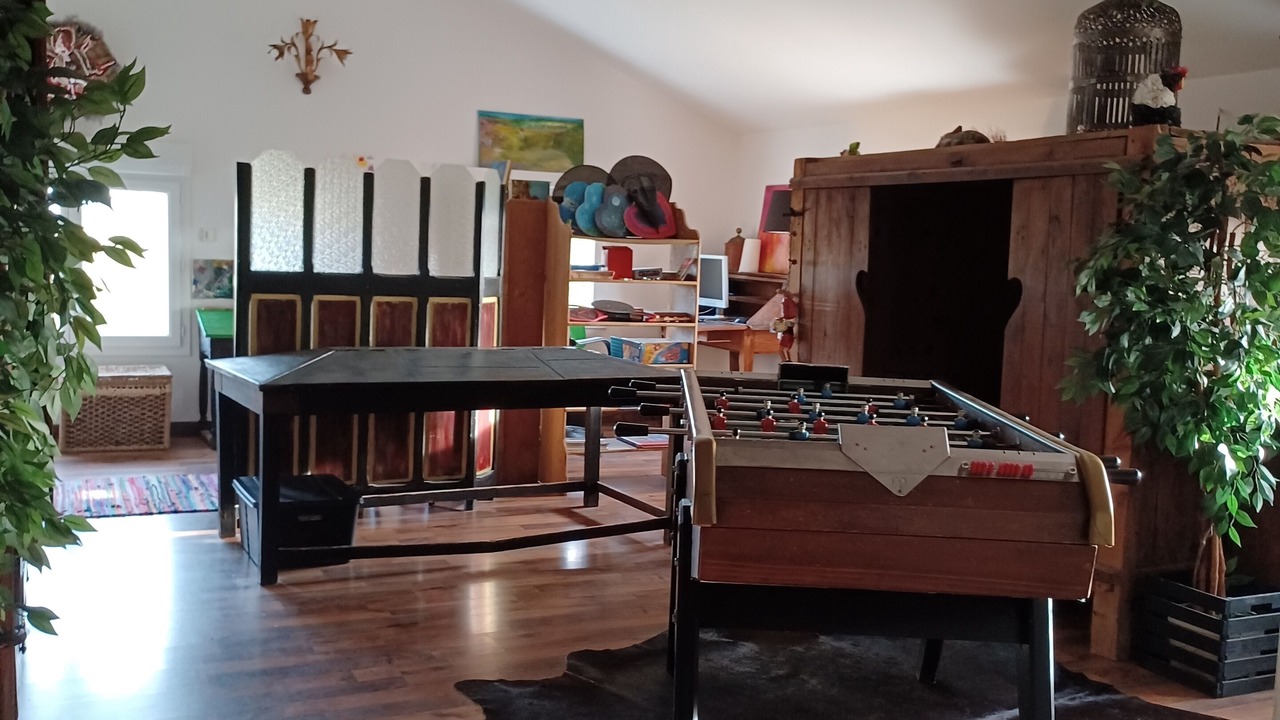 Photo of Bedroom in Orgnac-l'Aven