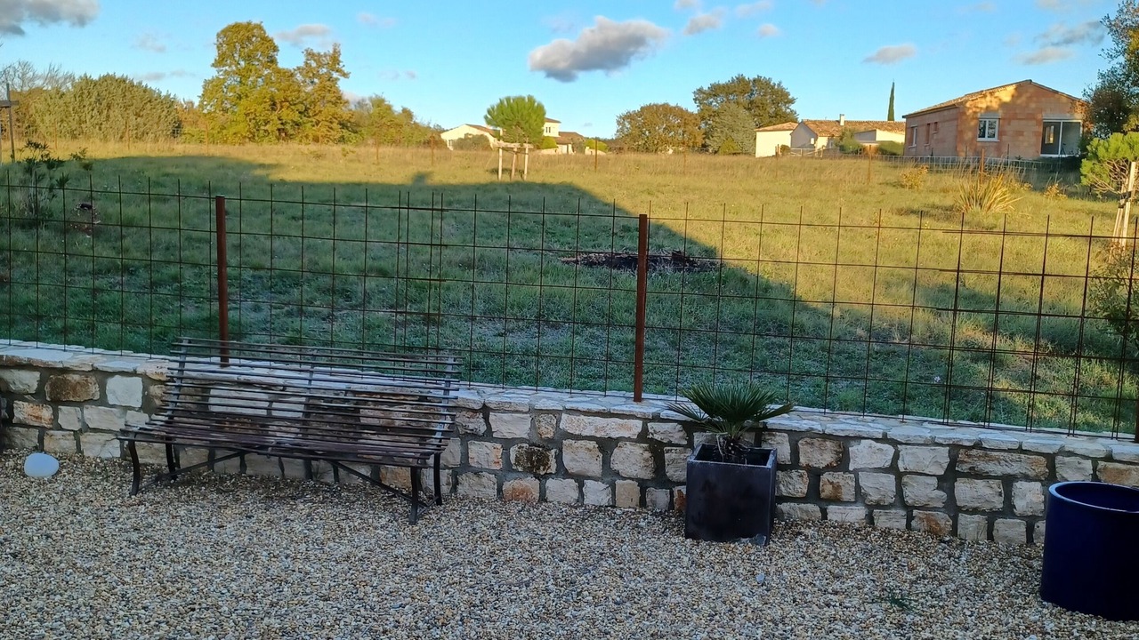 Photo of Outdoor in Orgnac-l'Aven