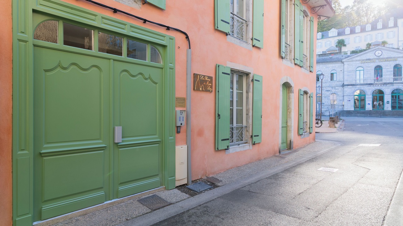 Photo of Outdoor in Bagneres-de-Bigorre