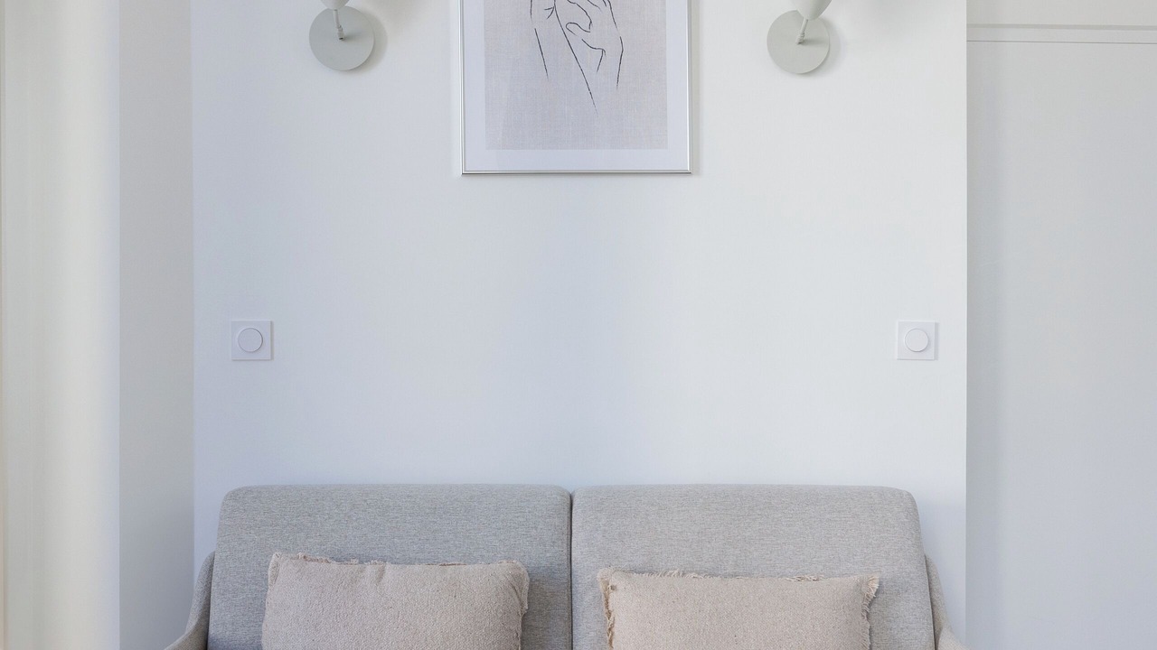 Photo of Livingroom in Bagneres-de-Bigorre