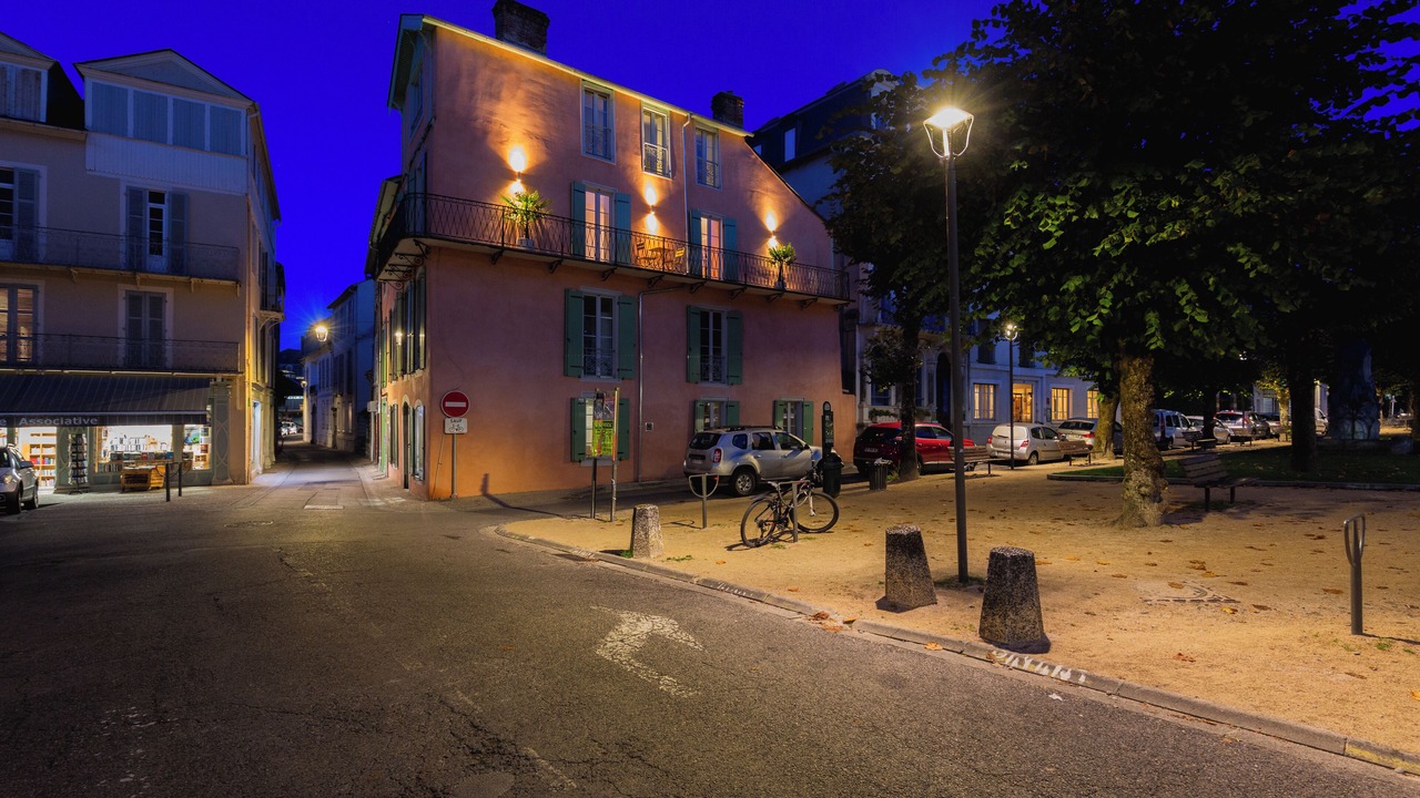 Photo of Outdoor in Bagneres-de-Bigorre