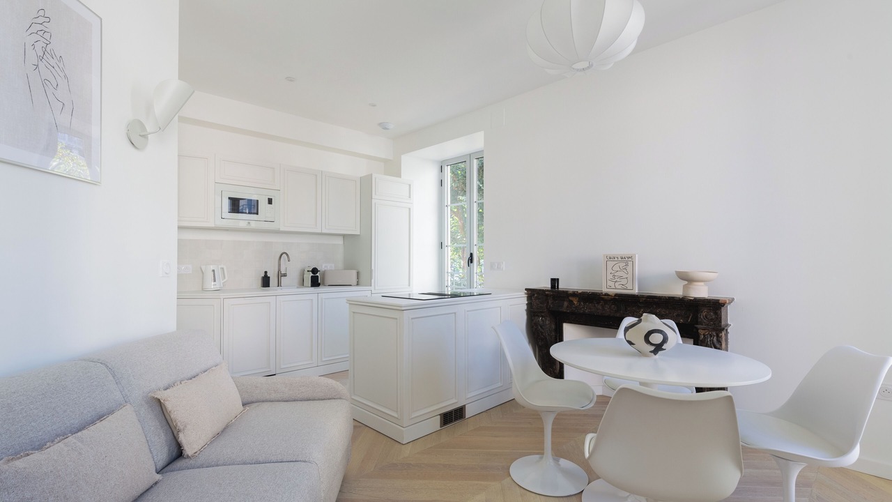 Photo of Livingroom in Bagneres-de-Bigorre