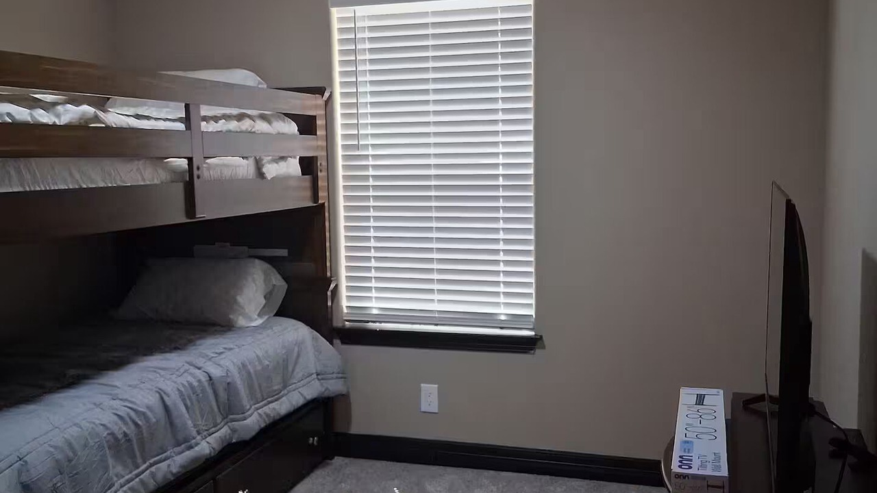 Photo of Bedroom in Beaumont