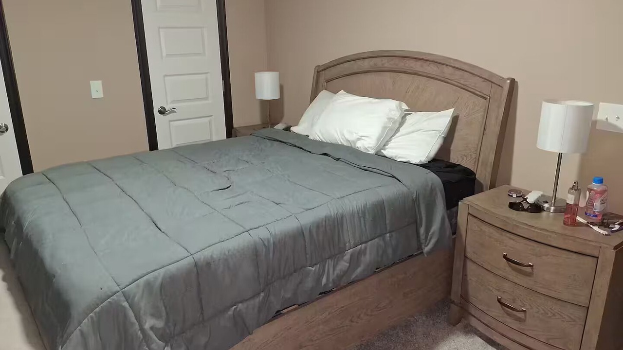 Photo of Bedroom in Beaumont