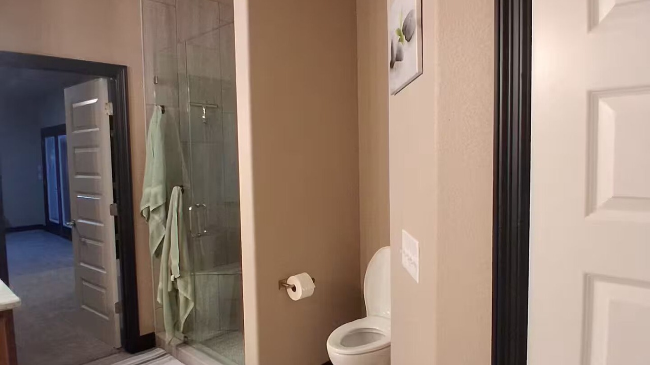 Photo of Bathroom in Beaumont