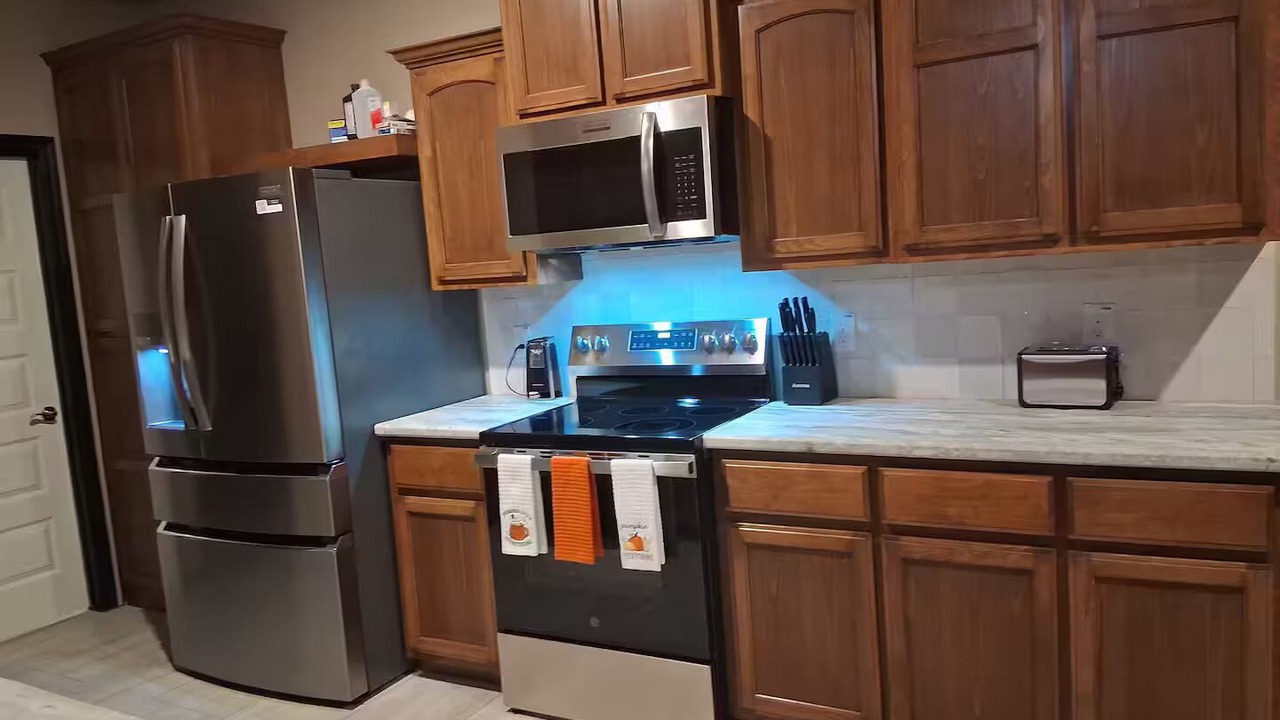 Photo of Kitchen in Beaumont
