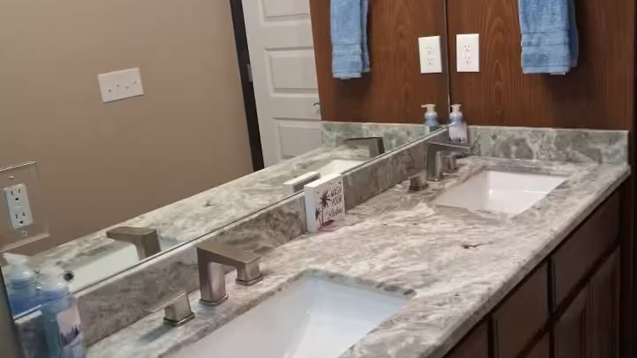 Photo of Bathroom in Beaumont