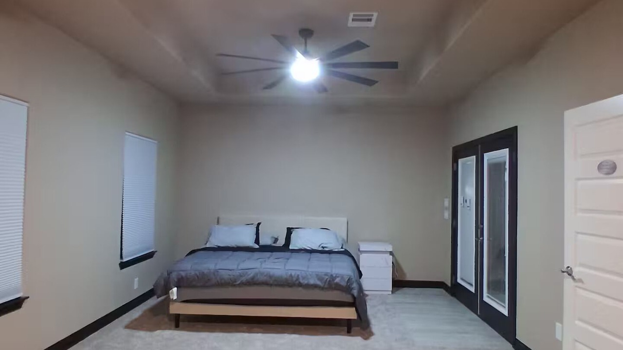 Photo of Bedroom in Beaumont
