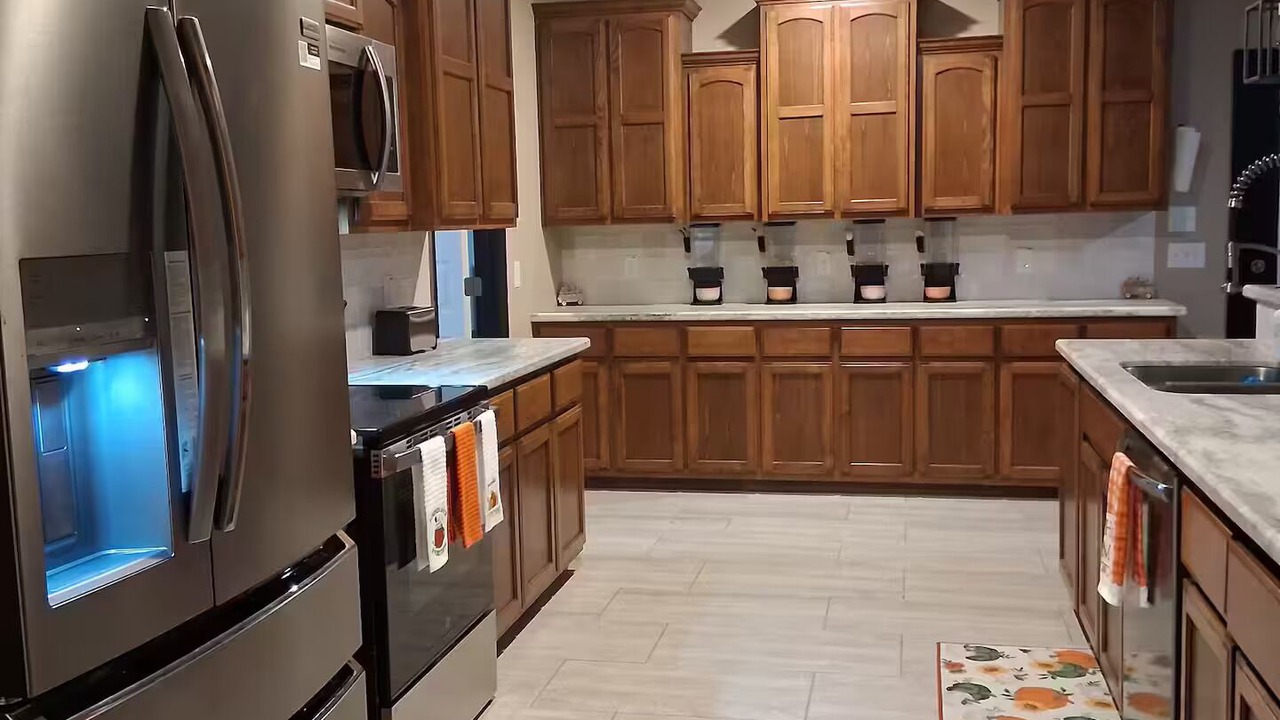 Photo of Kitchen in Beaumont