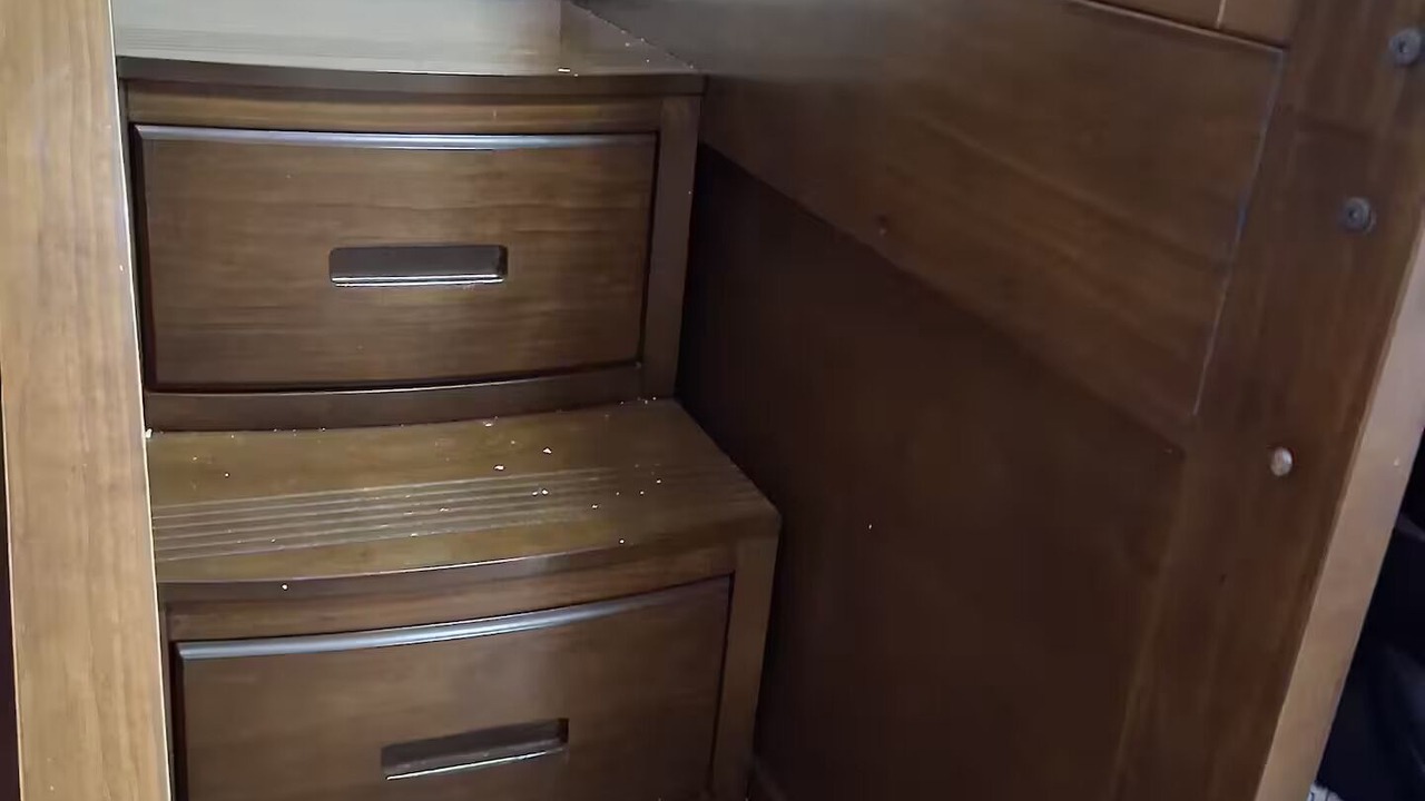 Photo of Bedroom in Beaumont