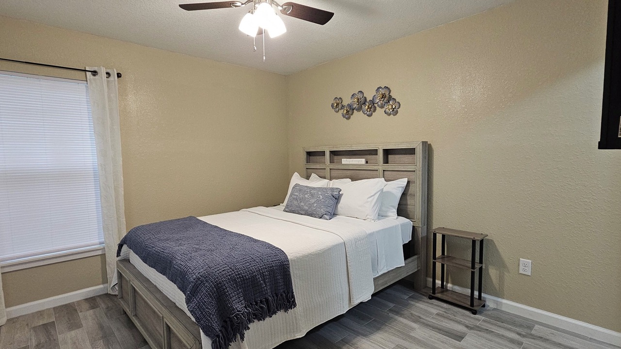 Photo of Bedroom in Ocala