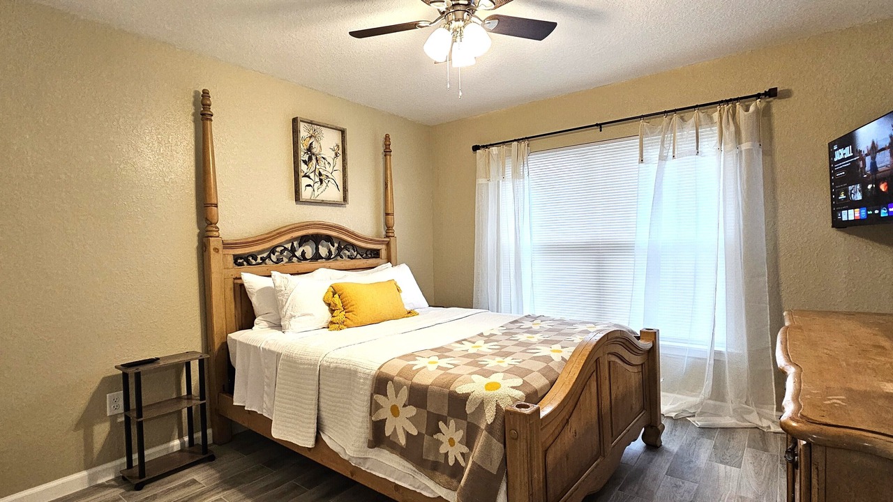 Photo of Bedroom in Ocala