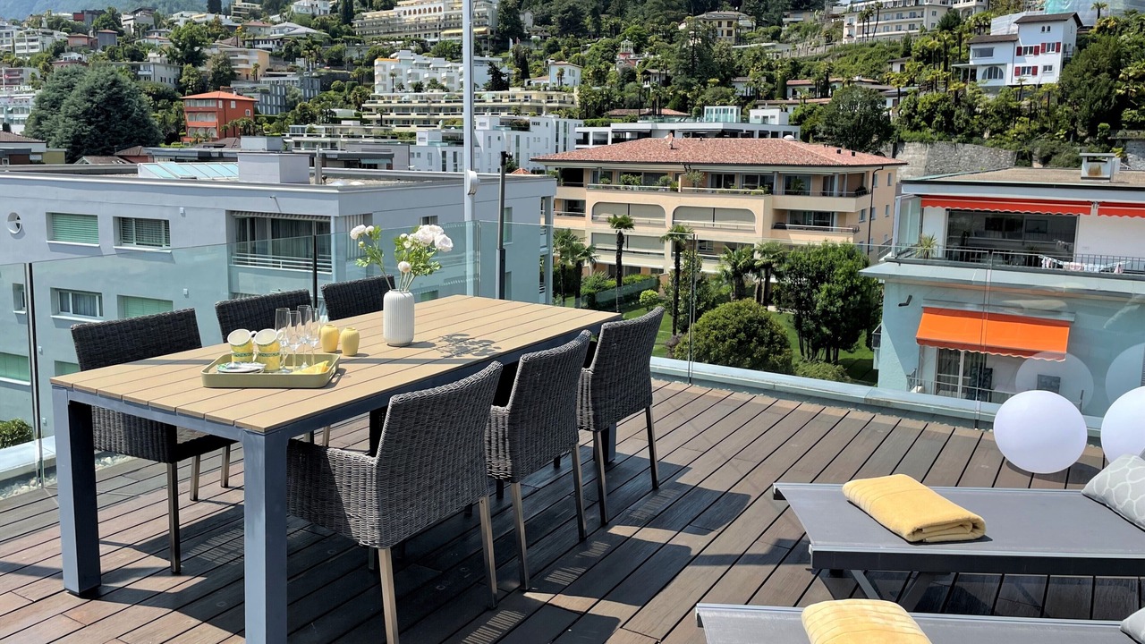 Photo of Outdoor in Ascona