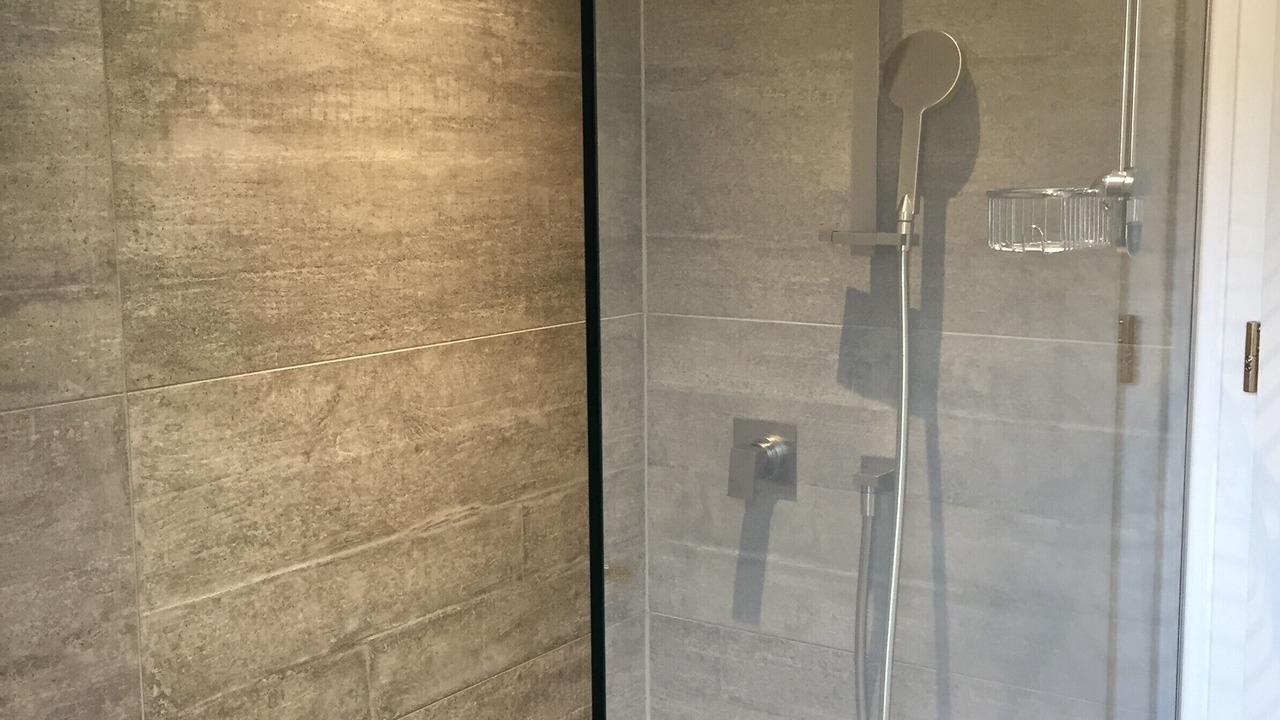 Photo of Bathroom in Ascona