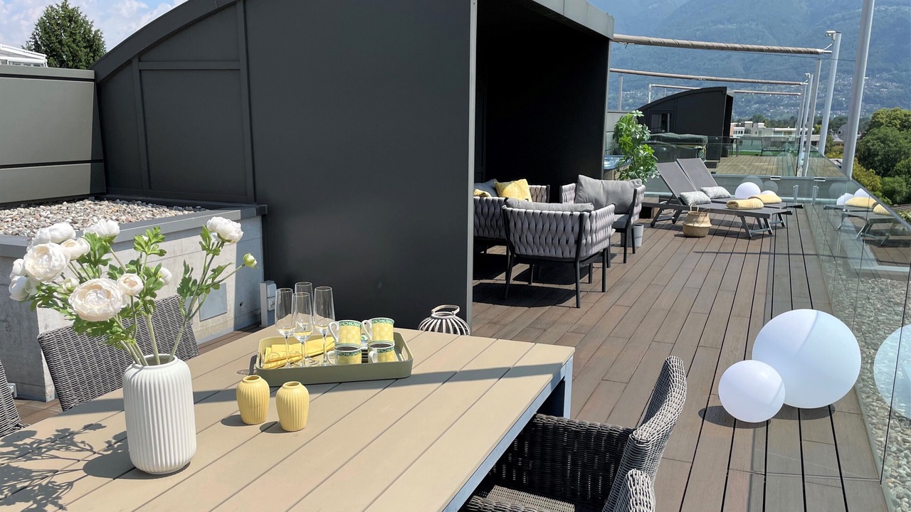 Photo of Outdoor in Ascona