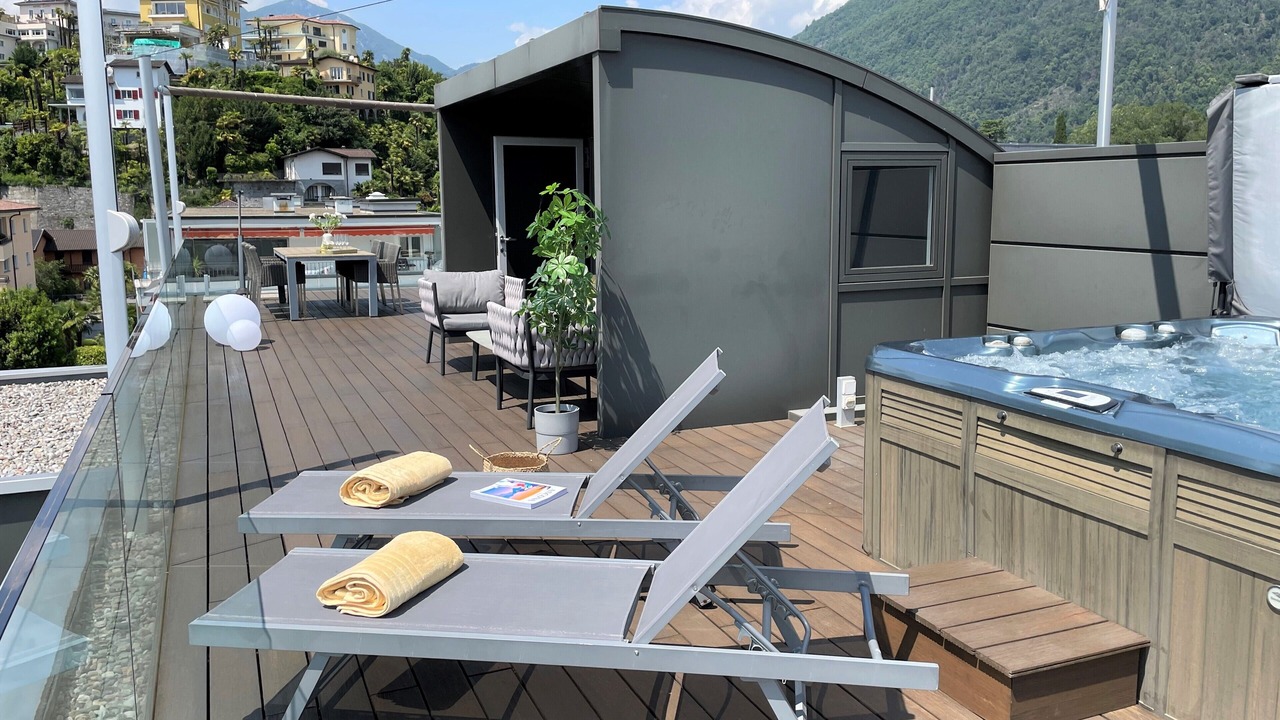 Photo of Outdoor in Ascona