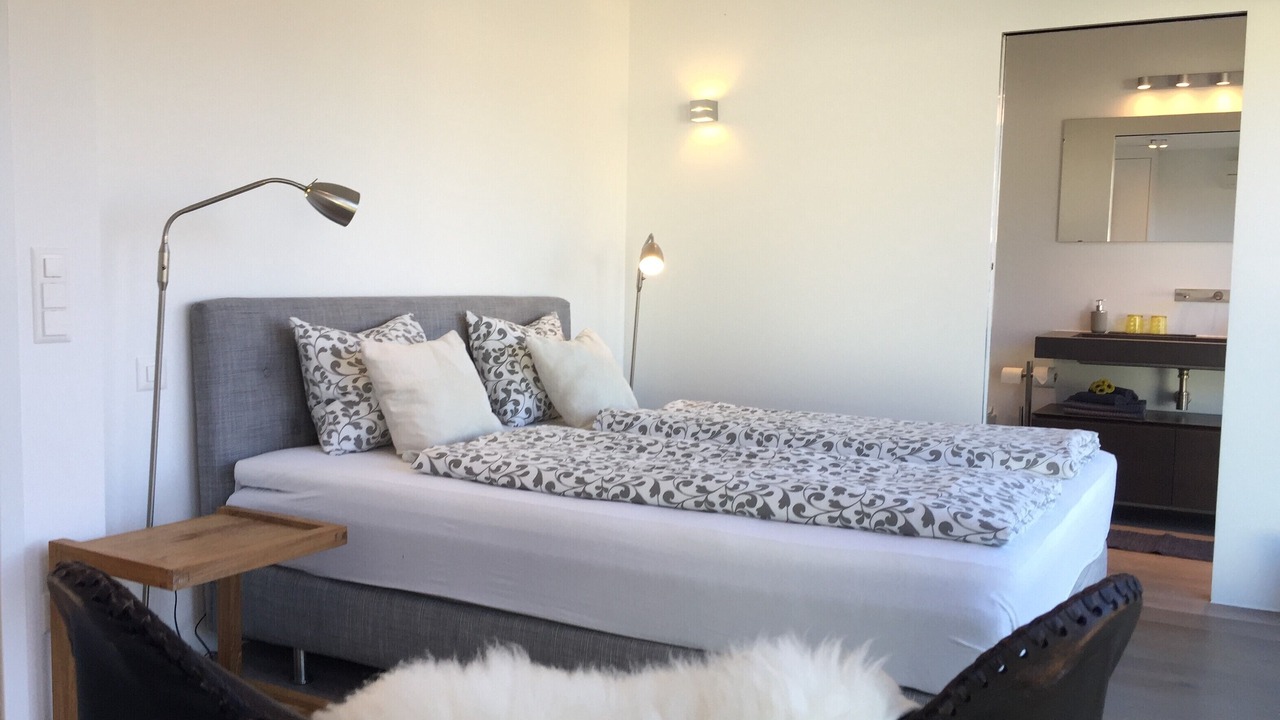 Photo of Bedroom in Ascona
