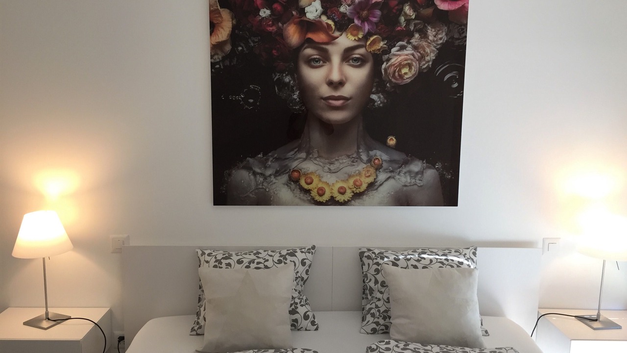 Photo of Bedroom in Ascona