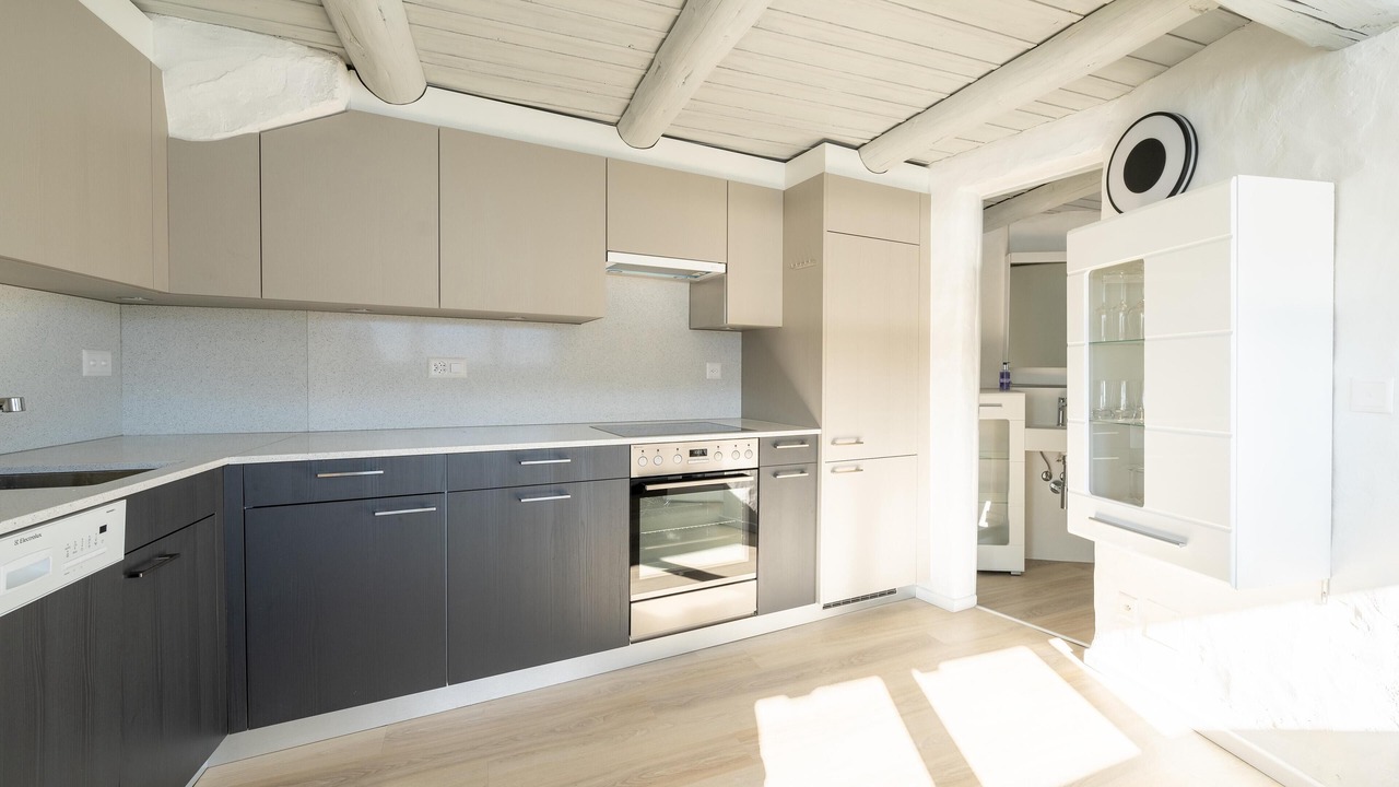 Photo of Kitchen in Porto Ronco