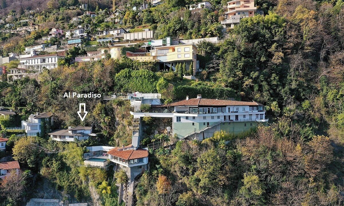 Photo of Outdoor in Porto Ronco