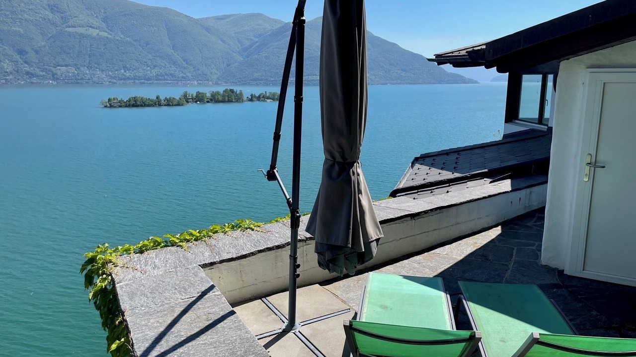 Photo of Outdoor in Porto Ronco