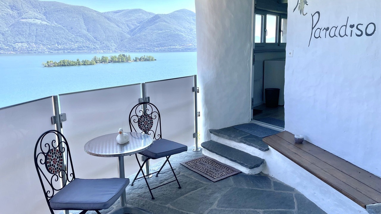 Photo of Outdoor in Porto Ronco