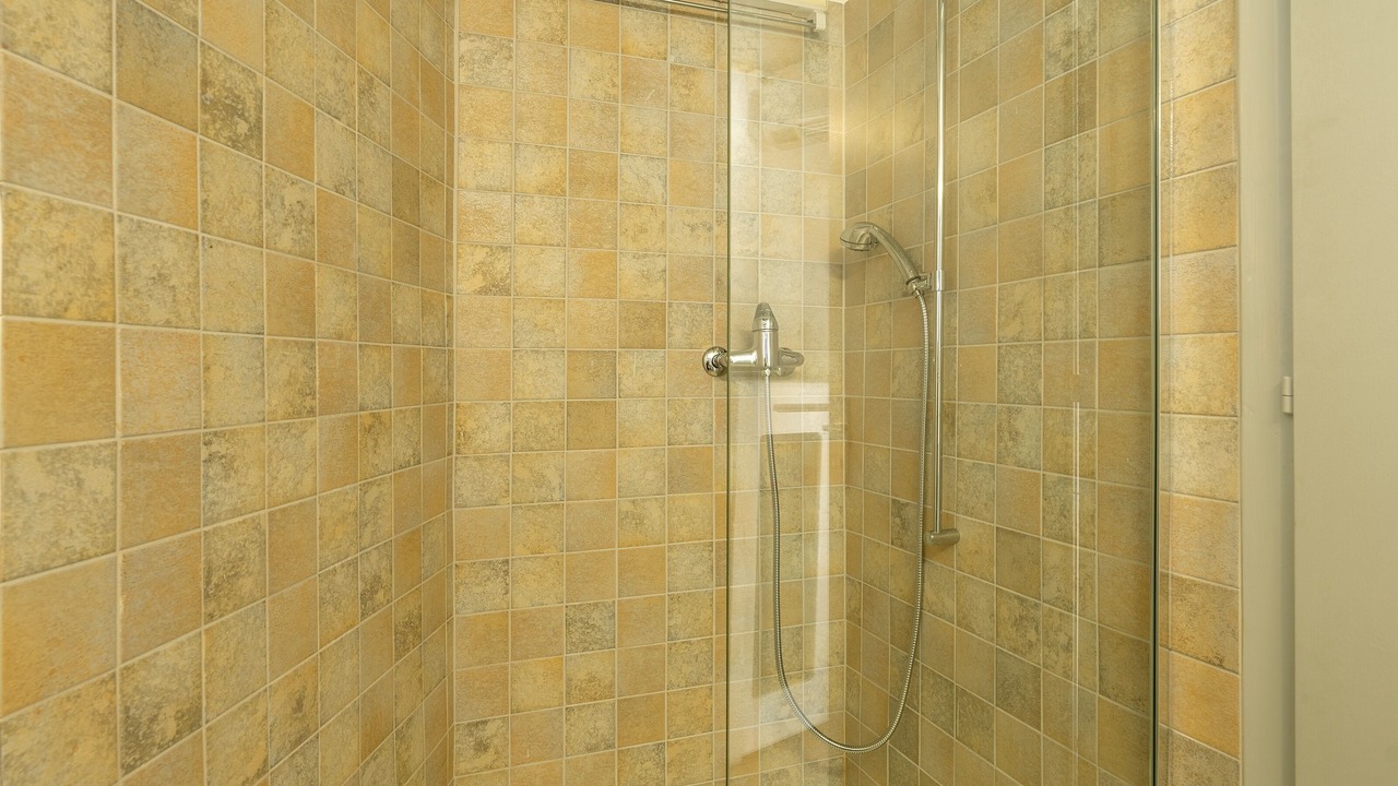 Photo of Bathroom in Porto Ronco
