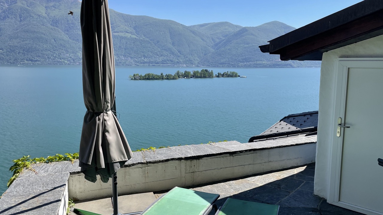 Photo of Outdoor in Porto Ronco