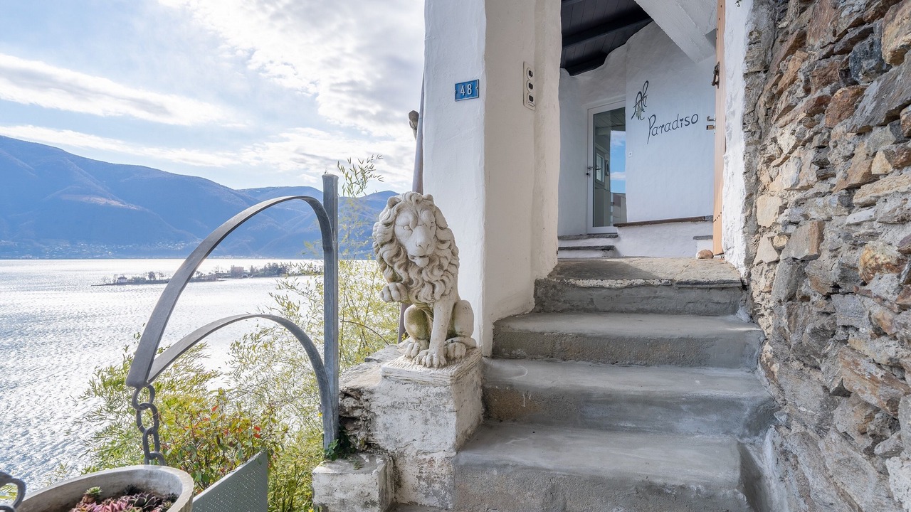 Photo of Outdoor in Porto Ronco