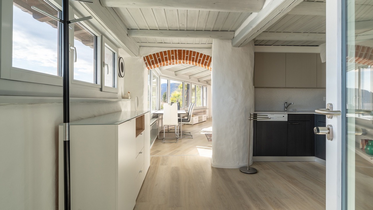 Photo of Kitchen in Porto Ronco