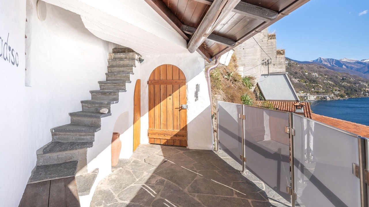 Photo of Outdoor in Porto Ronco