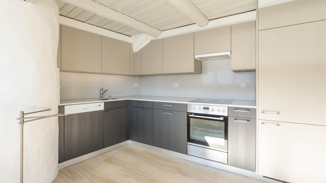 Photo of Kitchen in Porto Ronco