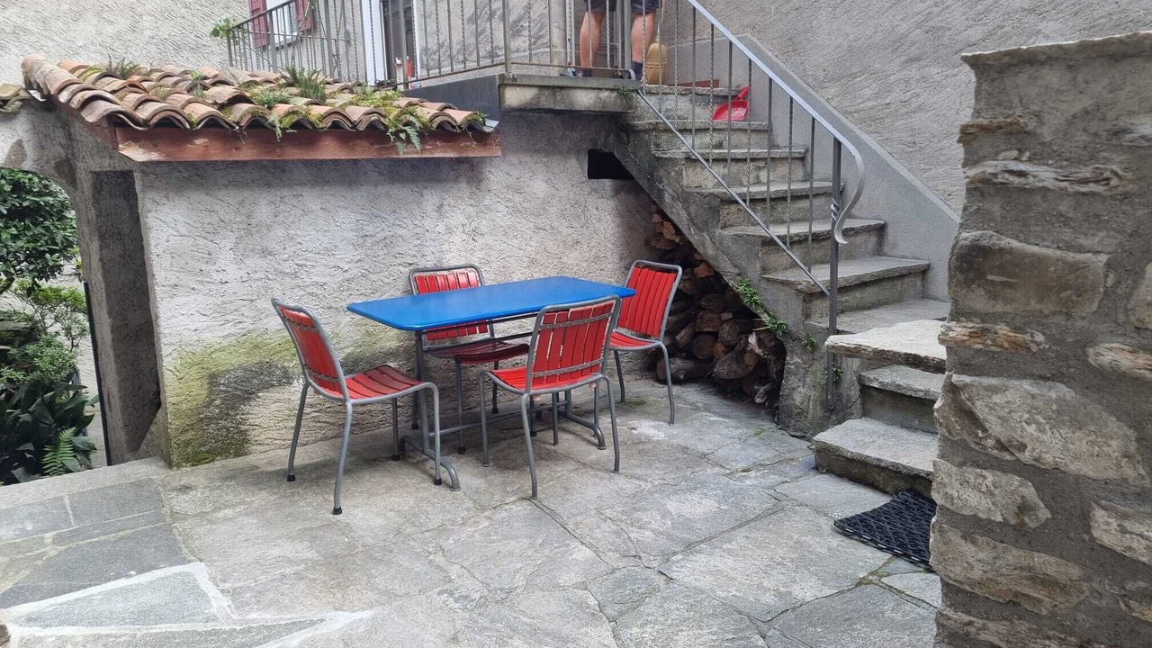 Photo of Outdoor in Ranzo