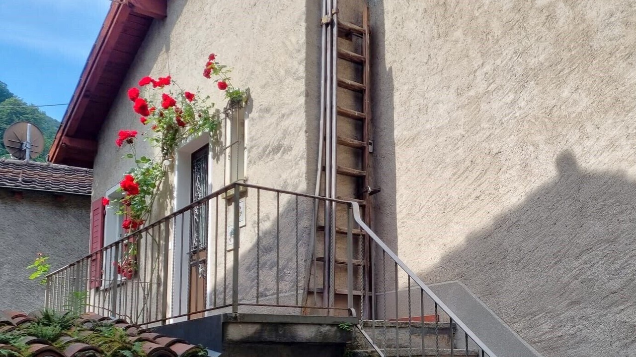 Photo of Outdoor in Ranzo