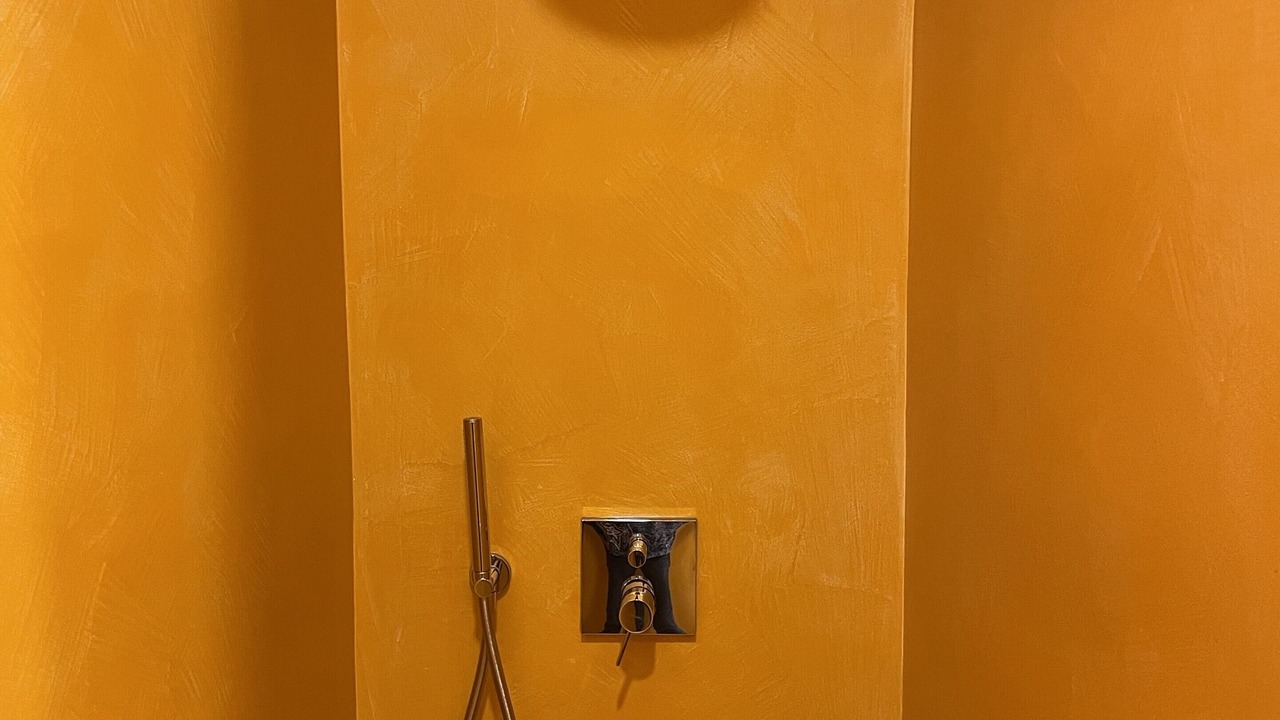 Photo of Bathroom in Ranzo
