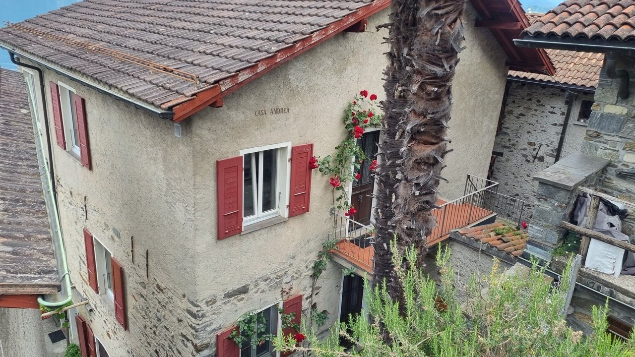 Photo of Outdoor in Ranzo