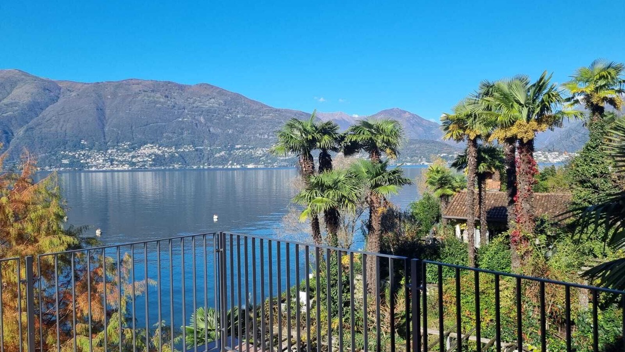 Photo of Outdoor in Ranzo