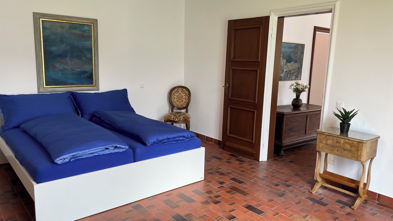 Photo of Bedroom in Ranzo