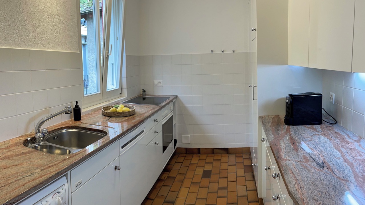 Photo of Kitchen in Ranzo